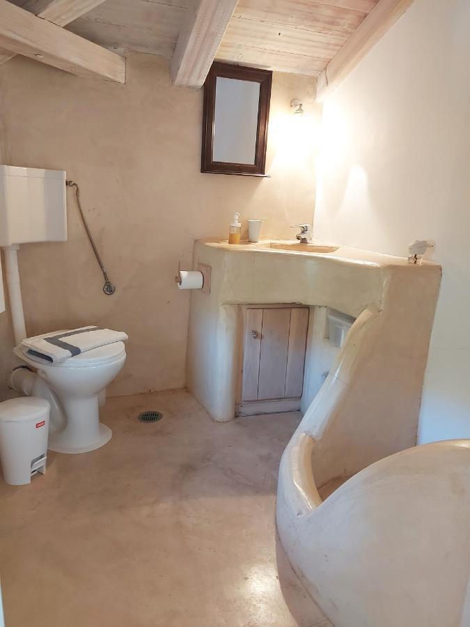אלפוניסוס Simos Suites מראה חיצוני תמונה