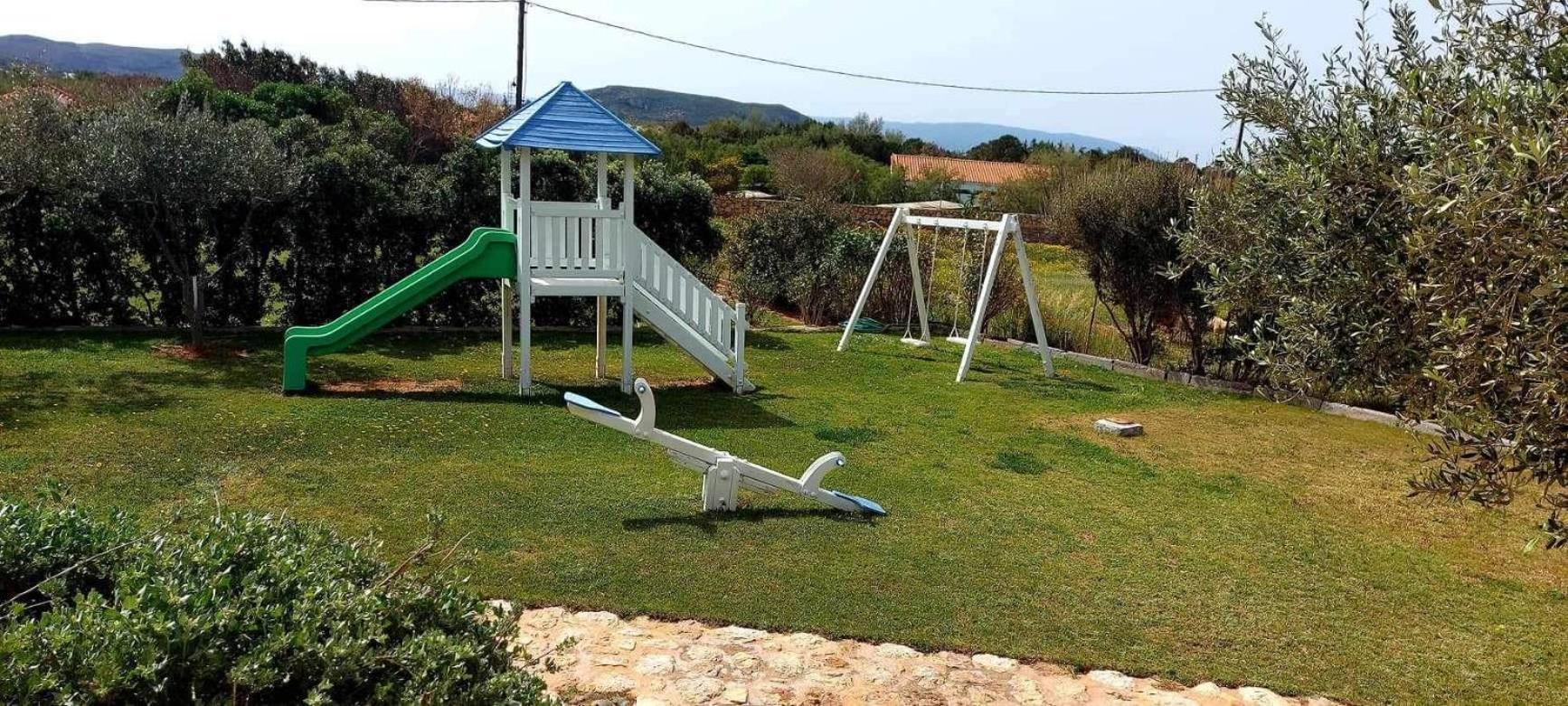 אלפוניסוס Simos Suites מראה חיצוני תמונה